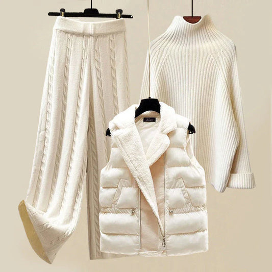 Bayline™ |  Snug 3-Delige Set