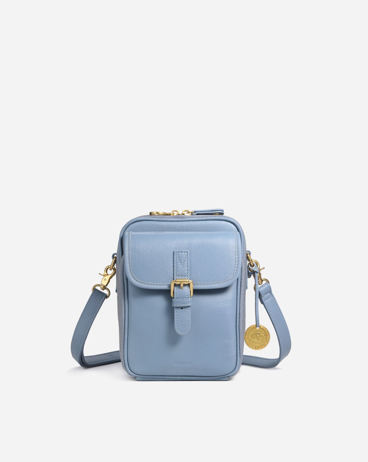 Bayline™ | Mini-Kruistas