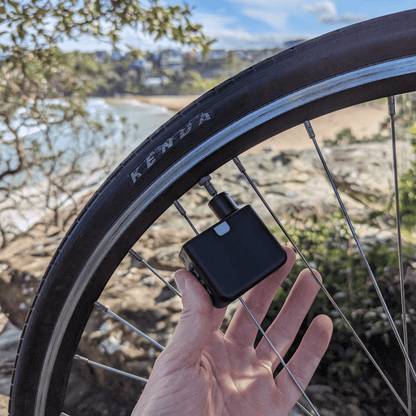 Bayline™ | Smart-Pomp Micro - V3.0 Zwart