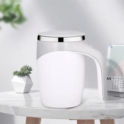 Blendpro™ draagbare mixbeker | Mixen onderweg is nog nooit zo makkelijk geweest!