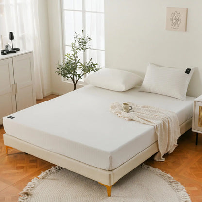 Bayline™ | Geaarde Hoeslakens
