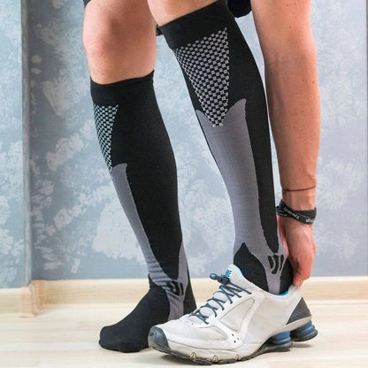 Bayline™ | Vero Medic Compressie Sokken - 1+1 GRATIS