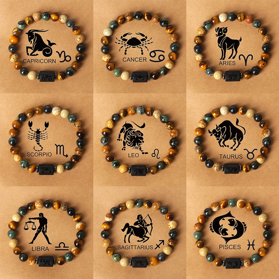Bayline™ |  FRANDSY Dierenriem Elegantie Armband