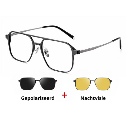 SnapSight™ | In een oogwenk van perspectief wisselen!