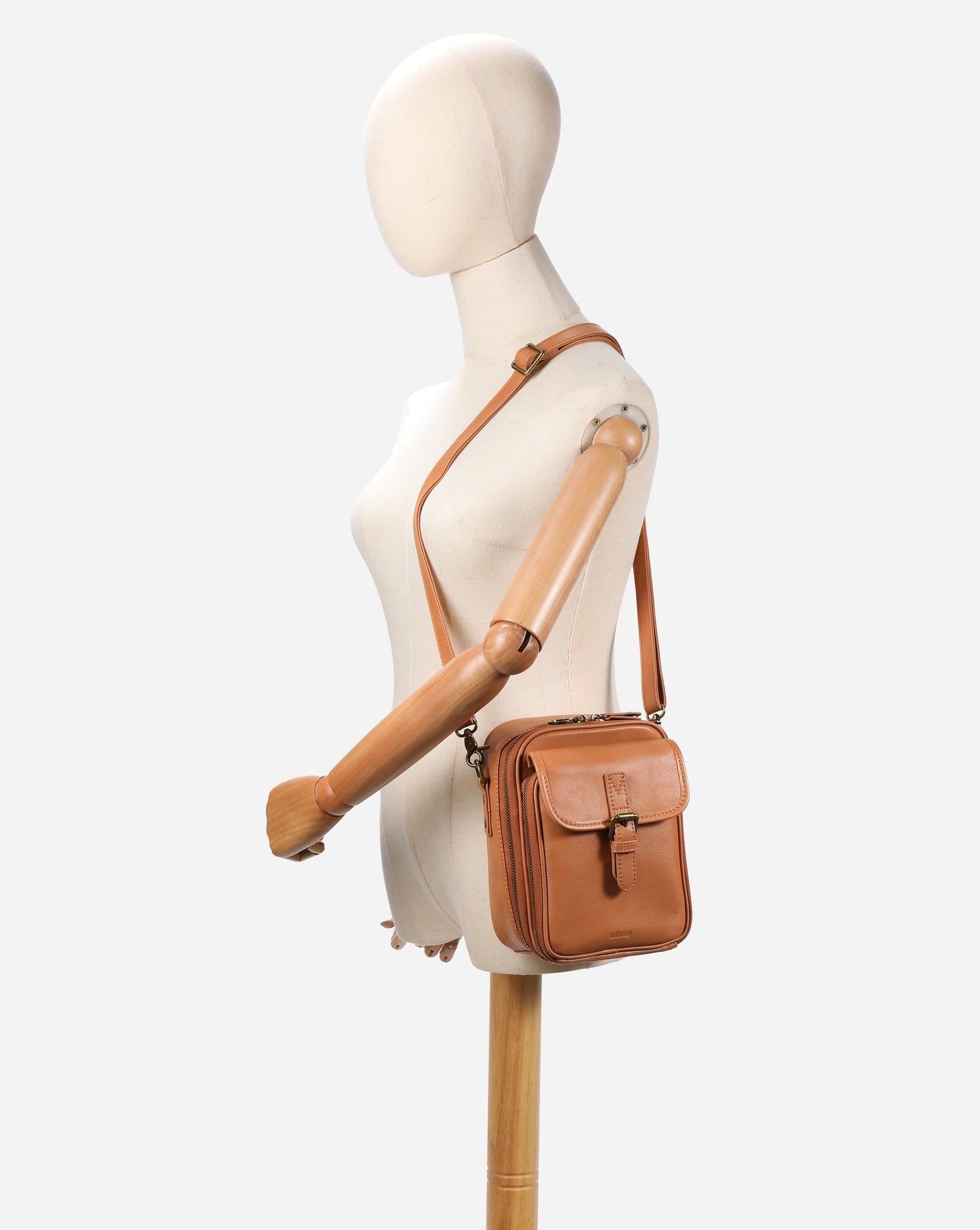 Bayline™ | Mini-Kruistas