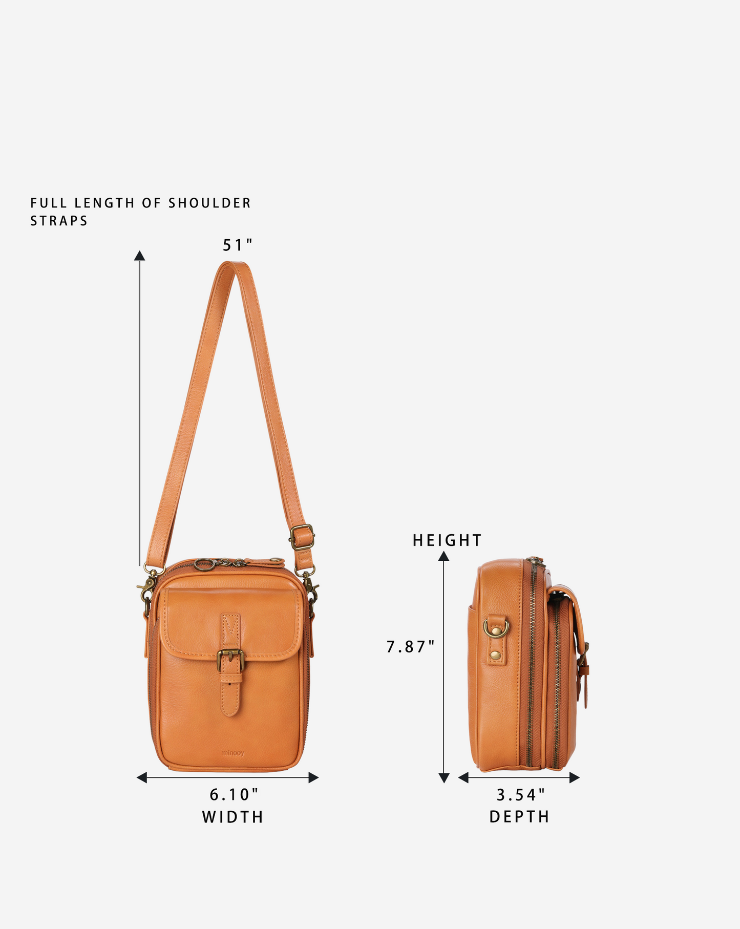 Bayline™ | Mini-Kruistas
