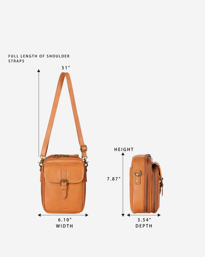 Bayline™ | Mini-Kruistas