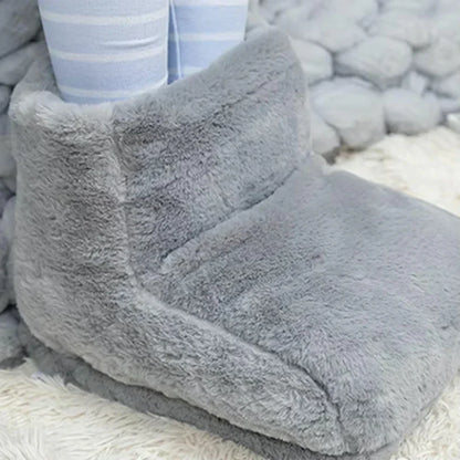 Bayline™ | Cozyfeet Voor Je Tenen