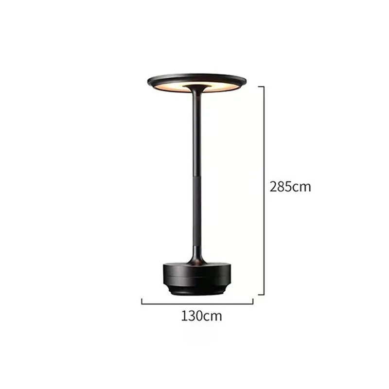 Bayline™| Tafellamp LED Licht