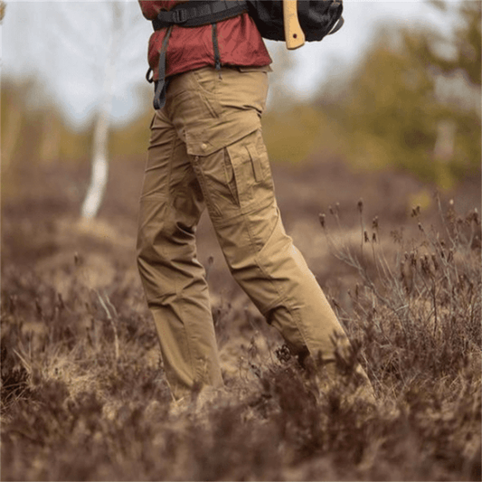 Bayline™ | Tactische Waterdichte Broek voor Heren