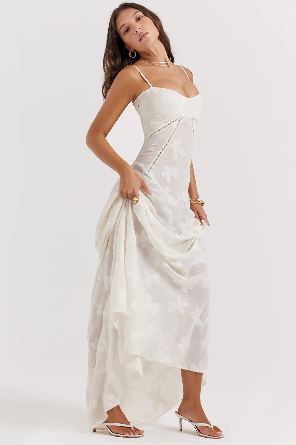 Bayline™ | Rhea Jurk