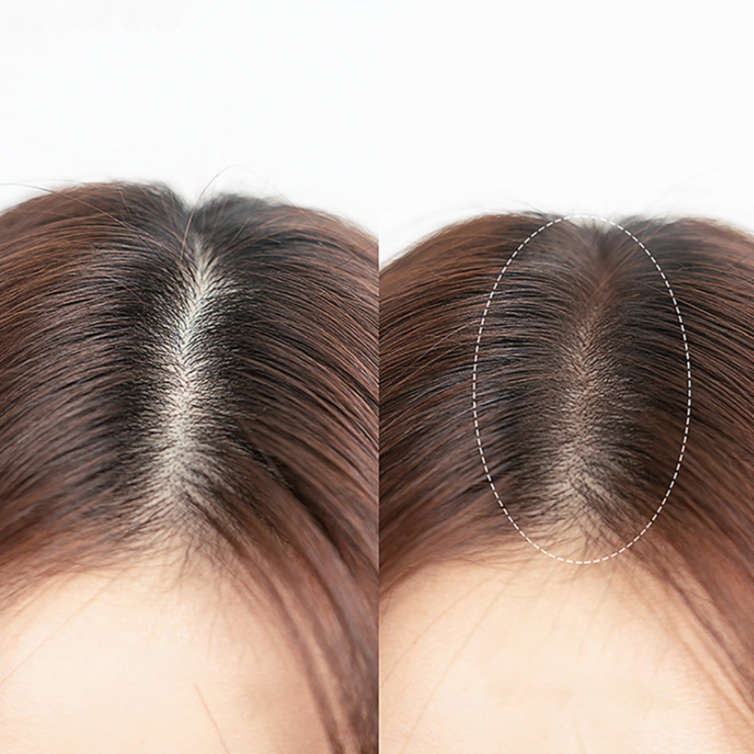 Bayline™ | Haar Make-up