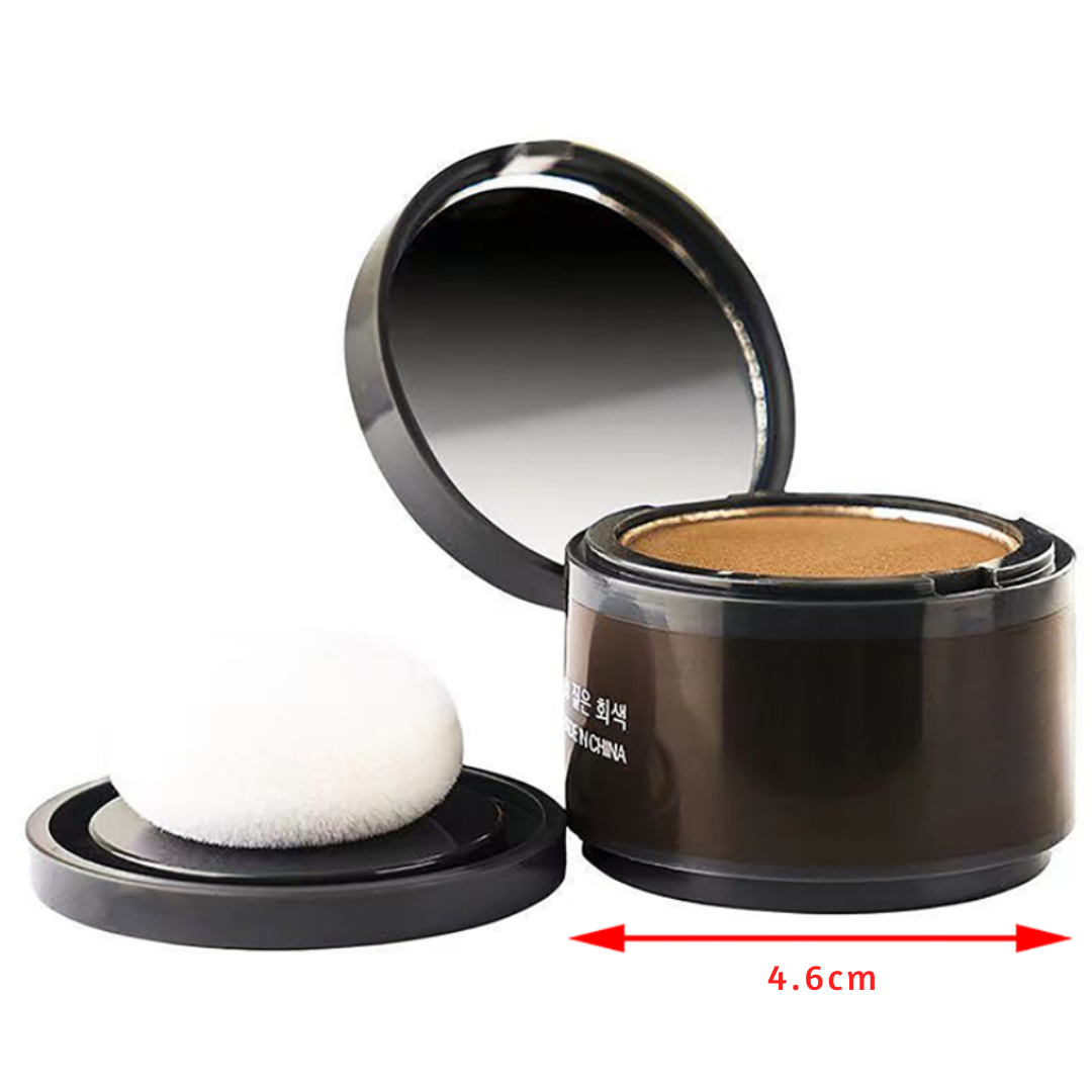 Bayline™ | Haar Make-up