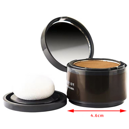 Bayline™ | Haar Make-up