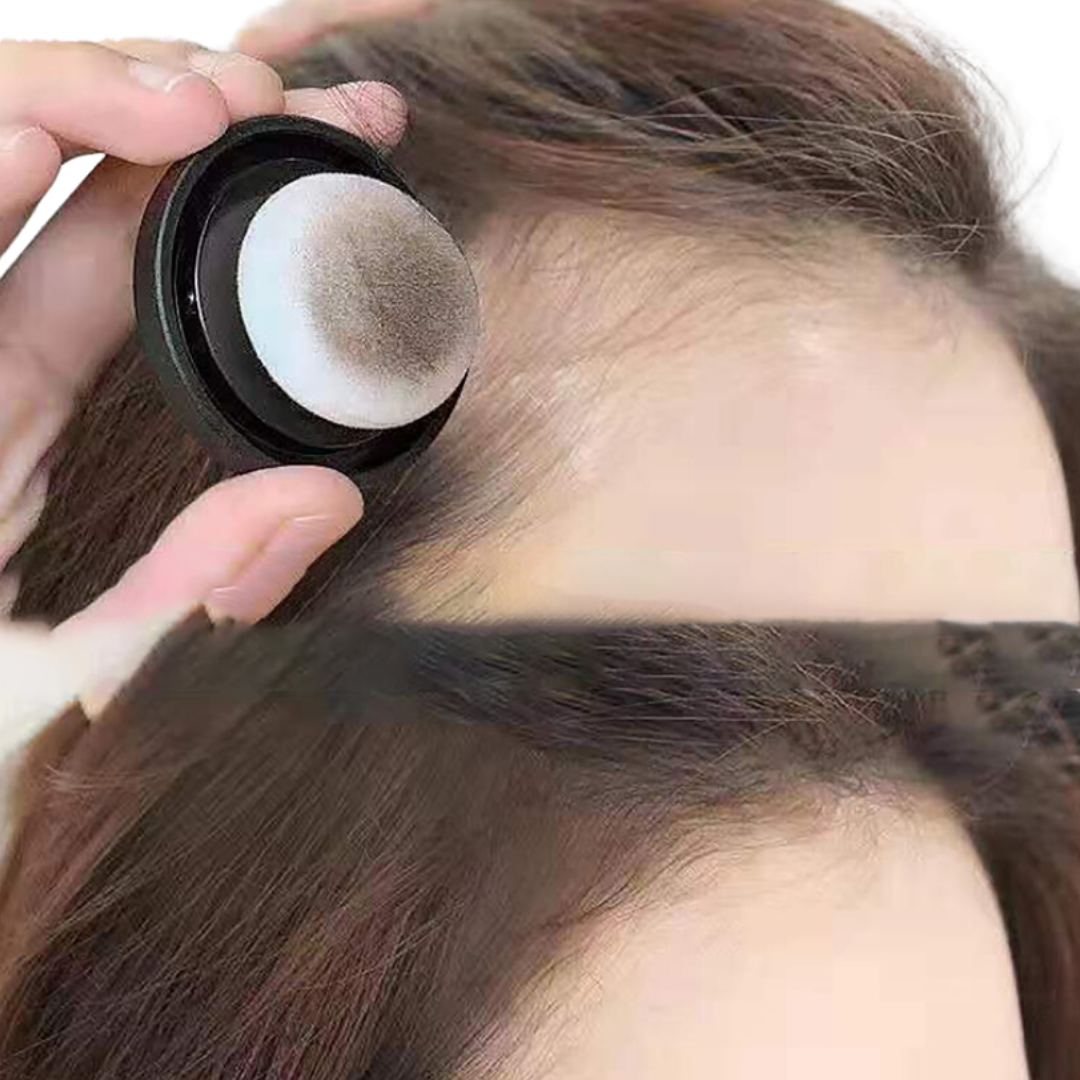 Bayline™ | Haar Make-up