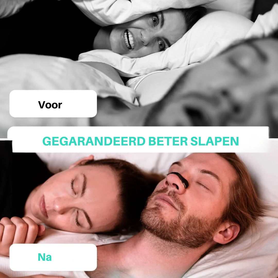 Bayline™ | Magnetische Neusstrip