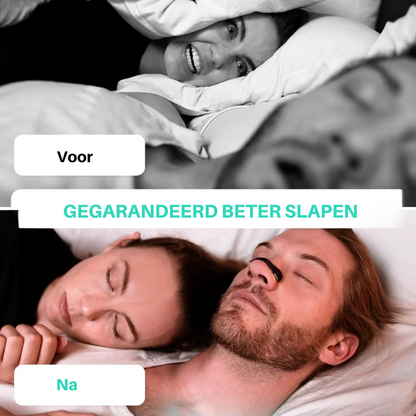 Bayline™ | Magnetische Neusstrip