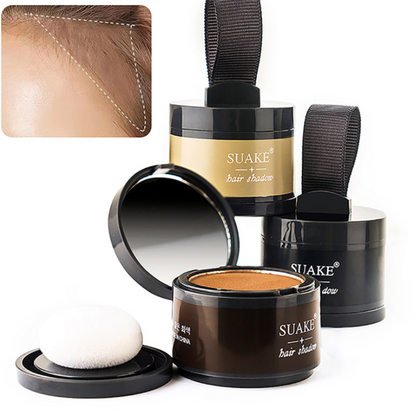 Bayline™ | Haar Make-up