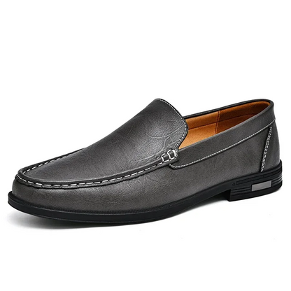 Bayline™ | Pelle Italiana Echt Leren Loafers