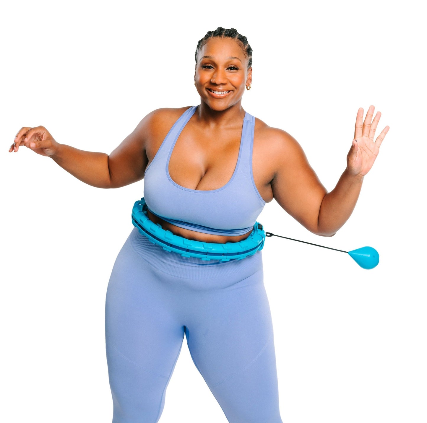 Bayline™ | Oneindigheid Hoepel Plus