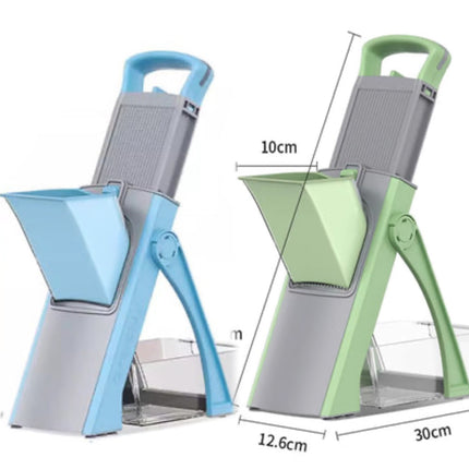 Bayline™ |  Quick Prep Verstelbaar Snijmes