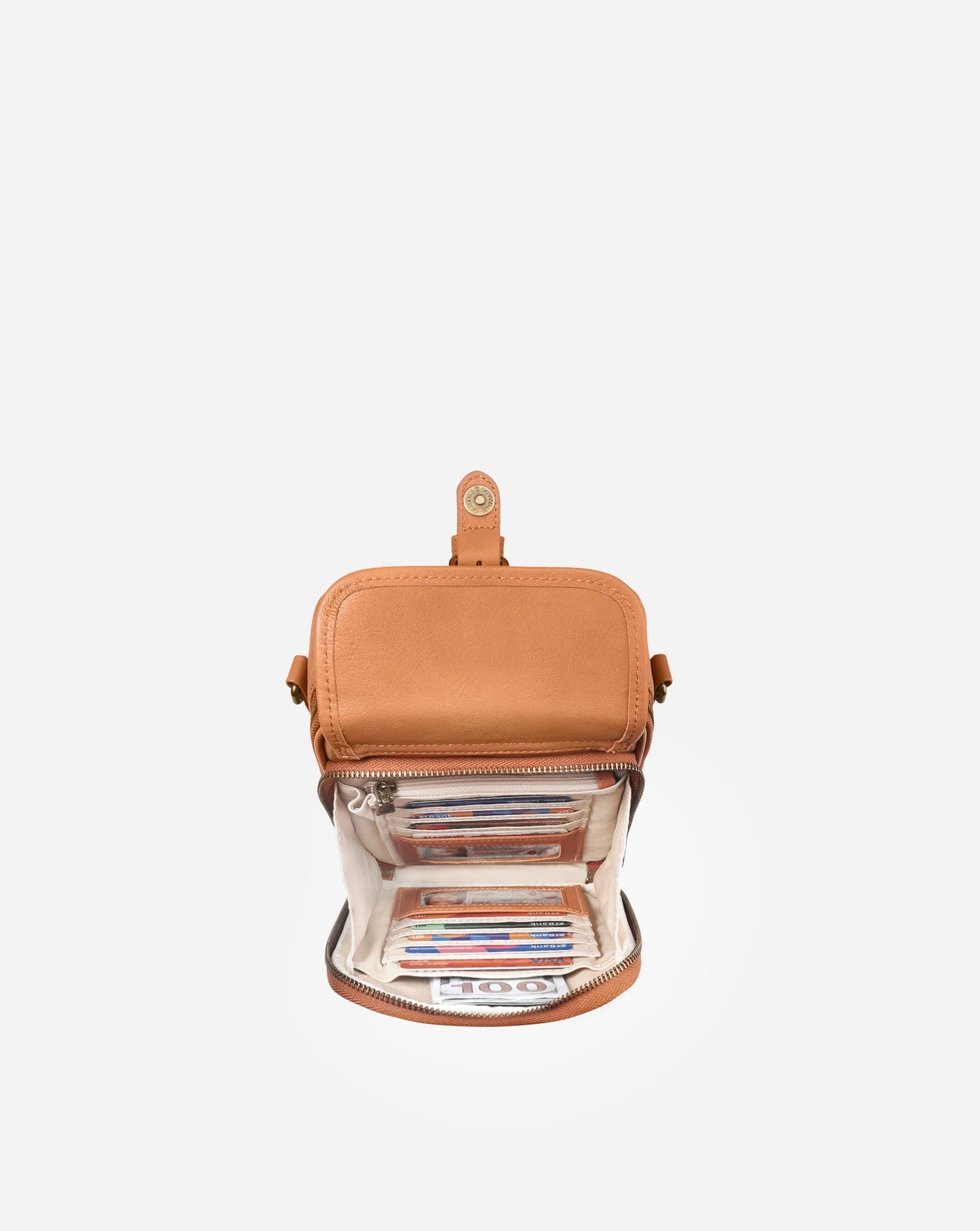 Bayline™ | Mini-Kruistas