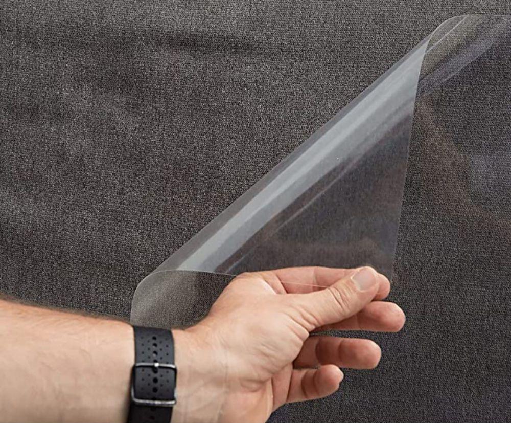 Bayline™ | Kras Guard Transparante Meubelbeschermer
