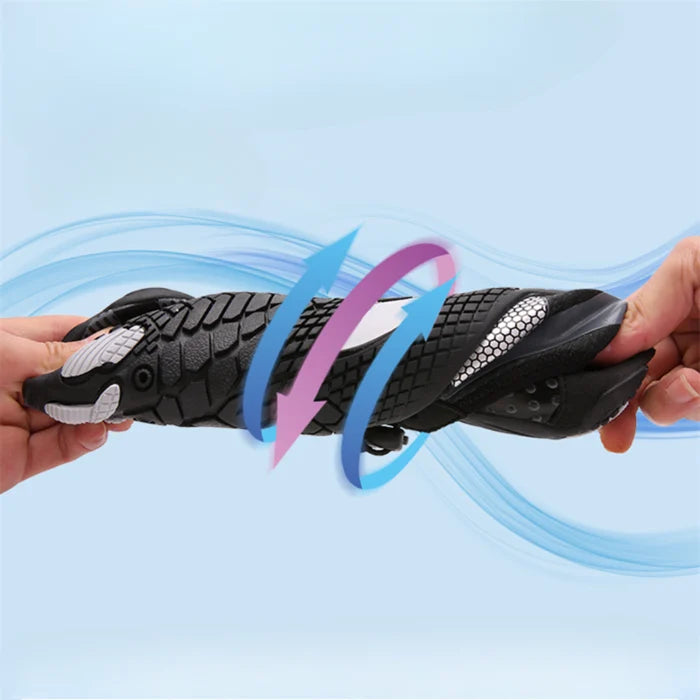Bayline™ | Aarding Allround Blootsvoets Schoenen