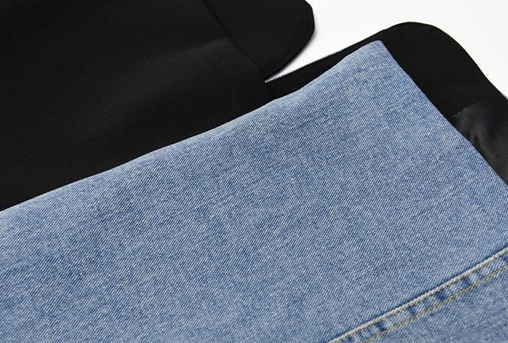 Bayline™ | Denim Jack