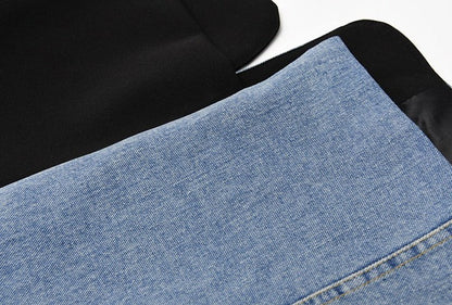 Bayline™ | Denim Jack