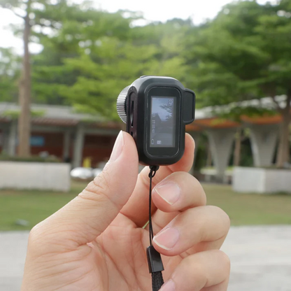 Bayline™ |  Minisportcamera HD 1080P