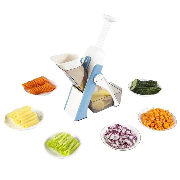 Bayline™ |  Quick Prep Verstelbaar Snijmes