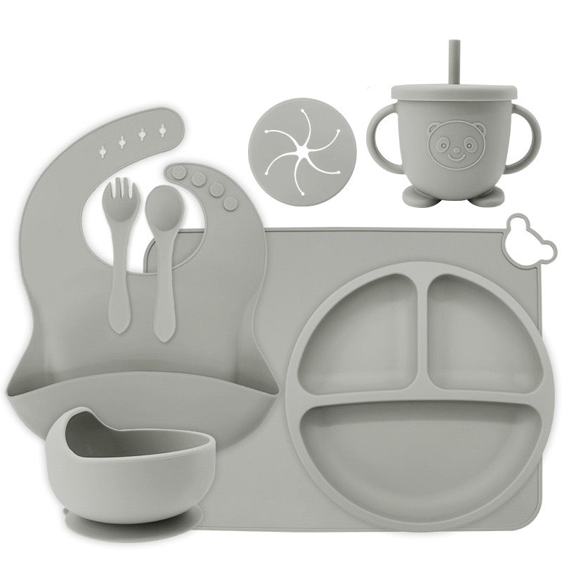 Bayline™ | Baby Maaltijd Kit