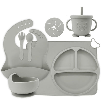 Bayline™ | Baby Maaltijd Kit