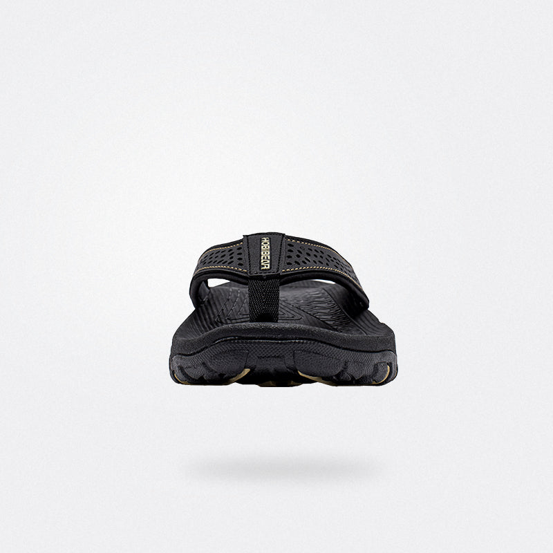 Bayline™ | Ramble Lite Slippers met Brede Teen