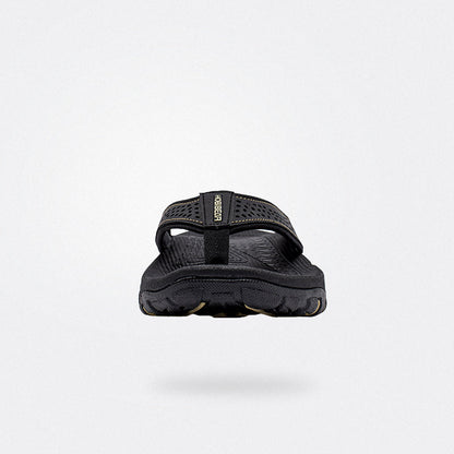 Bayline™ | Ramble Lite Slippers met Brede Teen