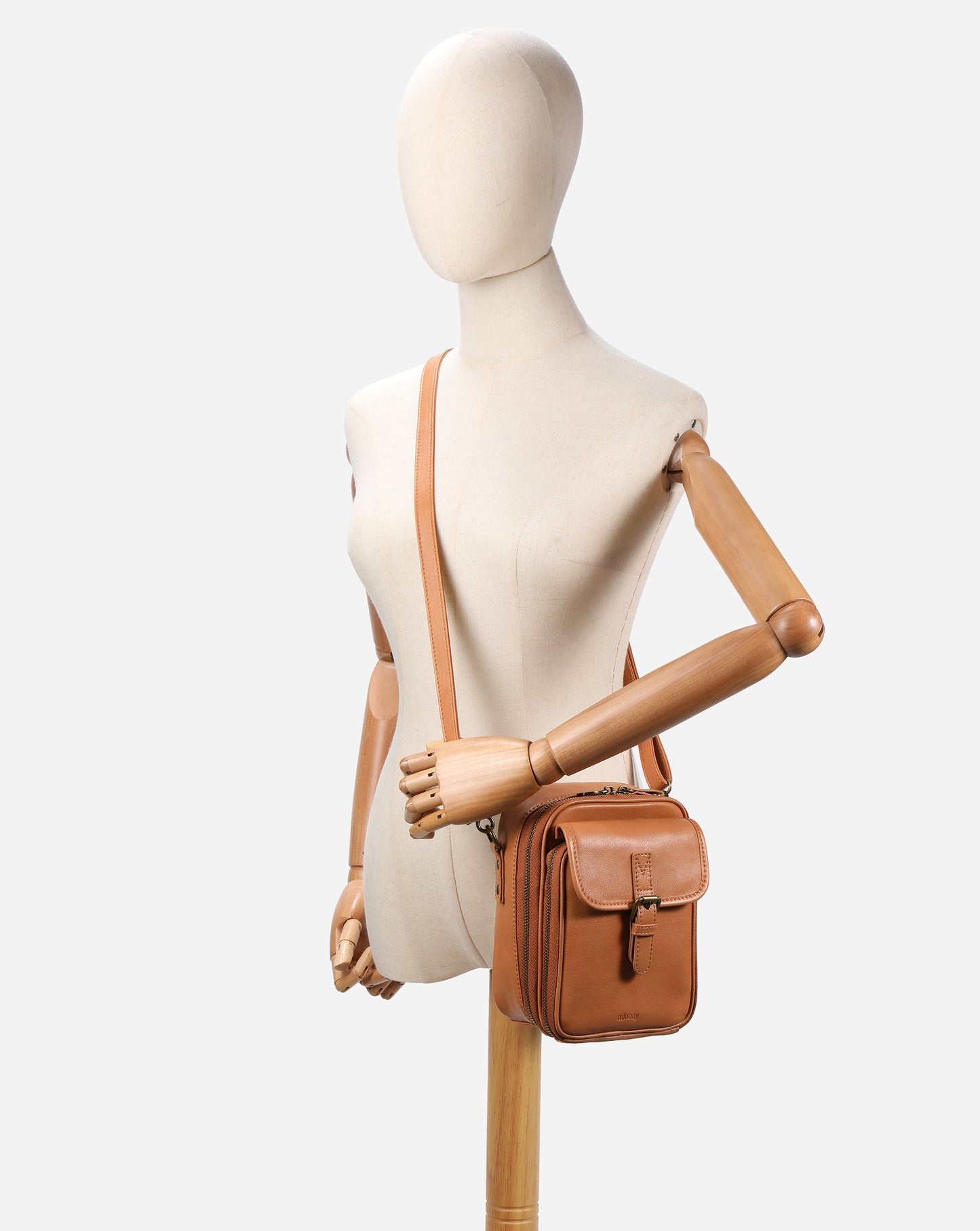 Bayline™ | Mini-Kruistas