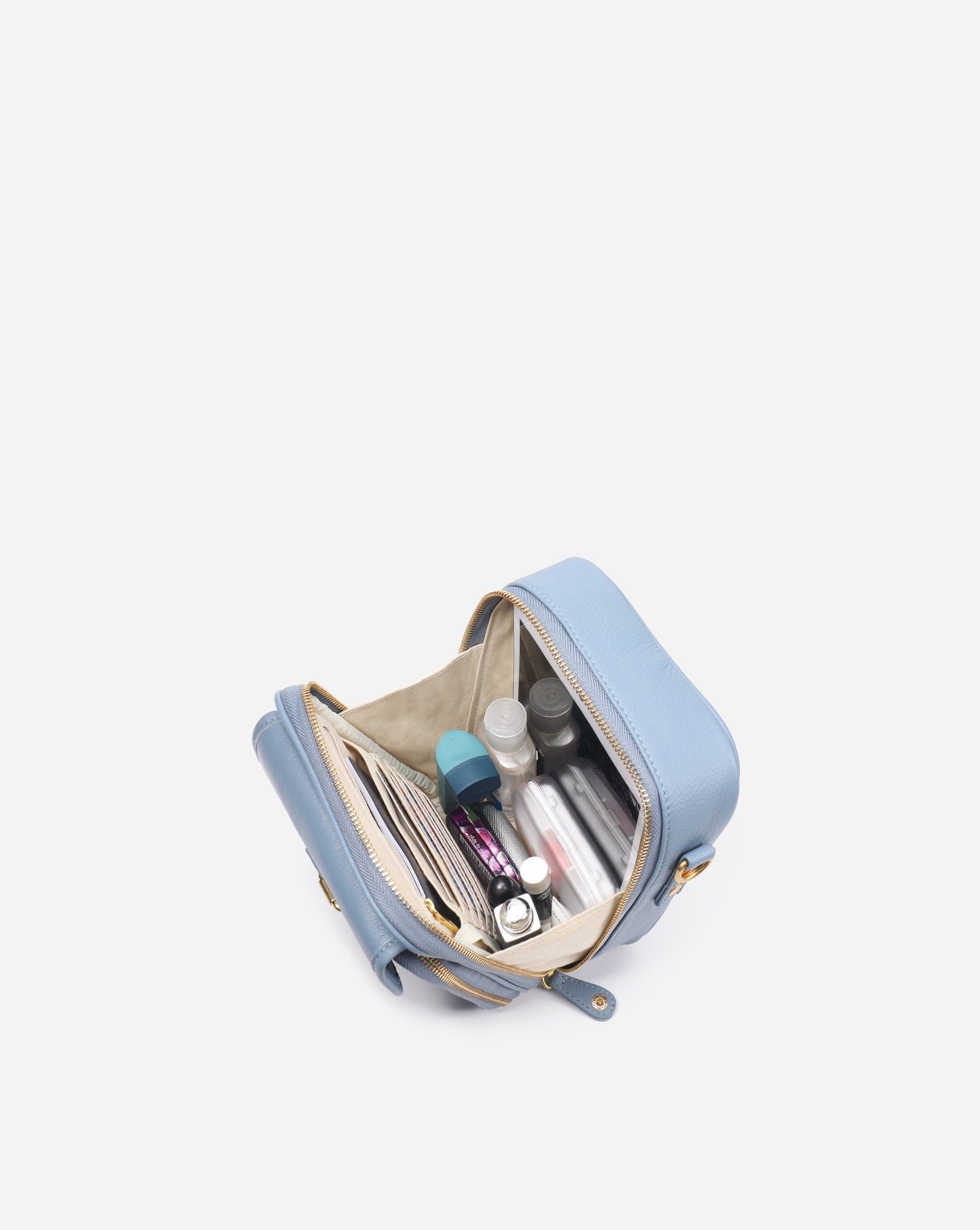 Bayline™ | Mini-Kruistas