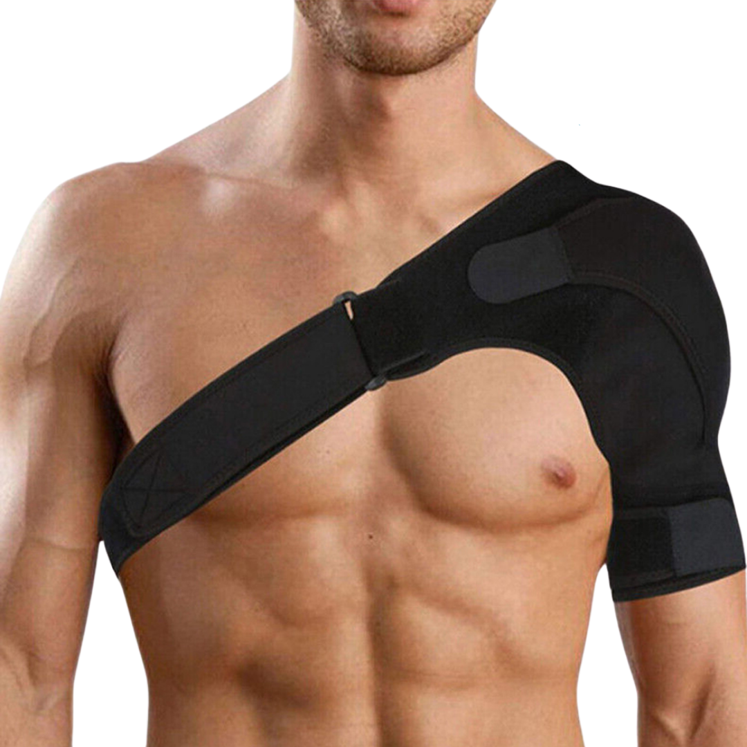 Bayline™ | Compressie Schouderbrace