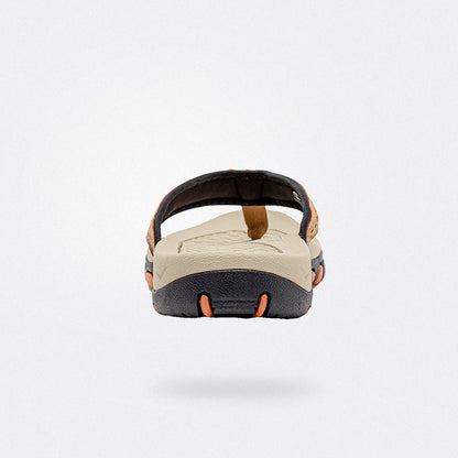 Bayline™ | Ramble Lite Slippers met Brede Teen