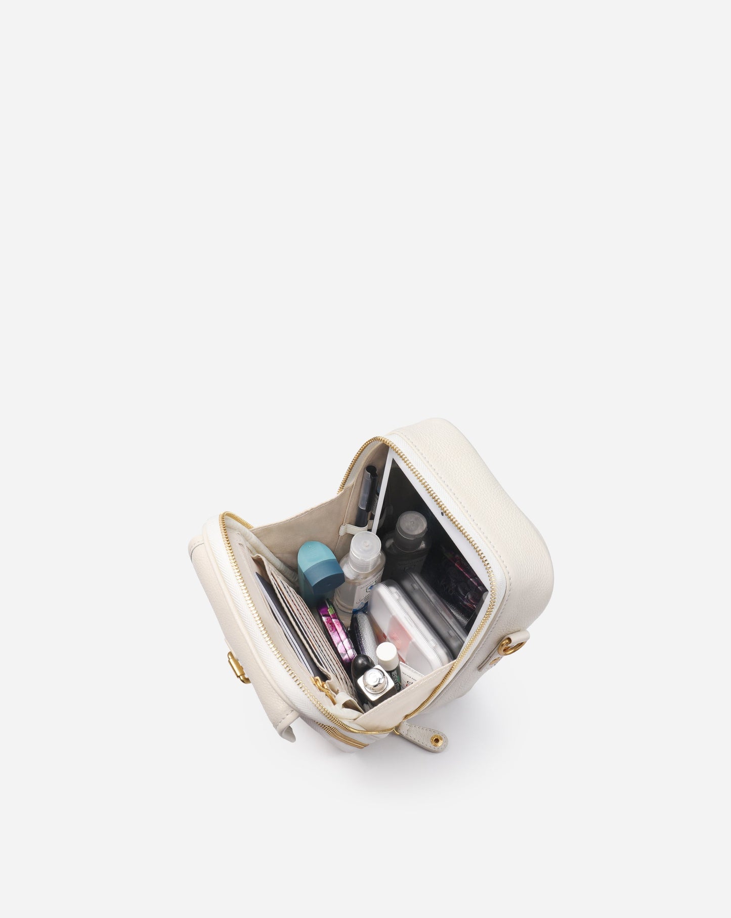 Bayline™ | Mini-Kruistas