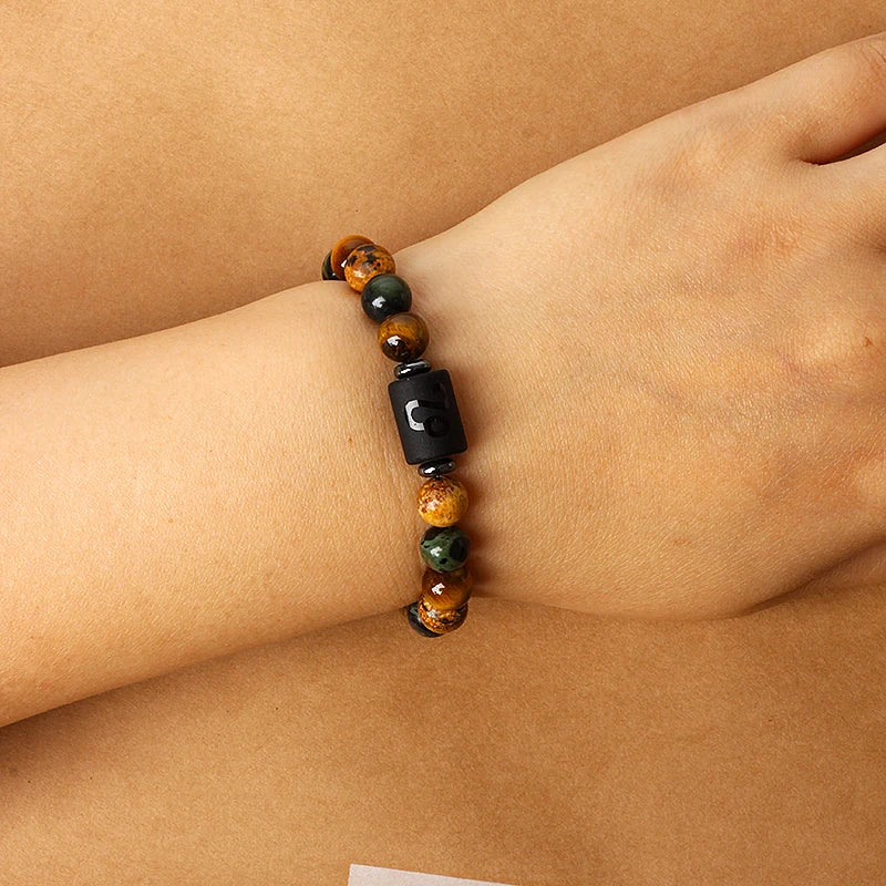 Bayline™ |  FRANDSY Dierenriem Elegantie Armband