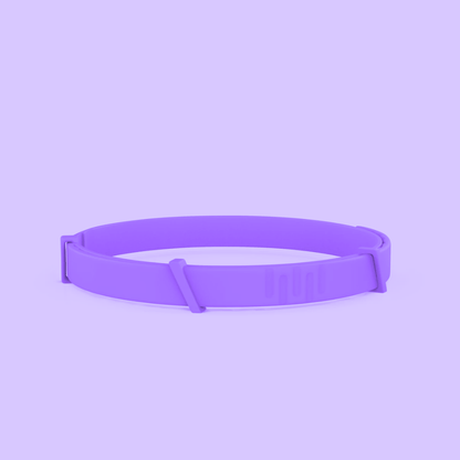 Bayline™ | Kalmerende Halsband (8 Maanden Teken- & Vlooienvrij)
