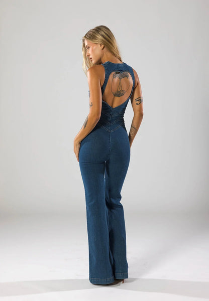 Bayline™ | Jumpsuit HeartSculpt