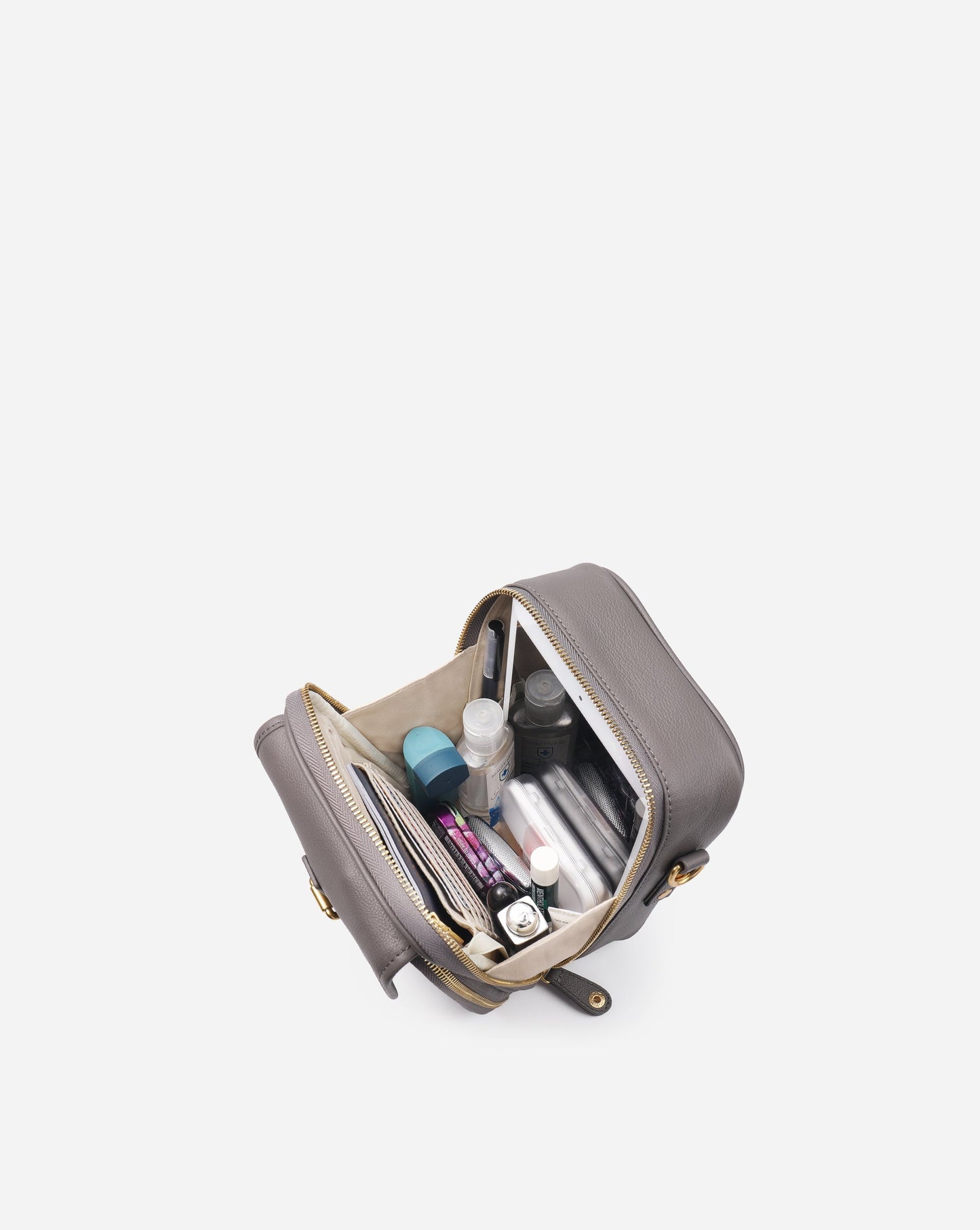 Bayline™ | Mini-Kruistas