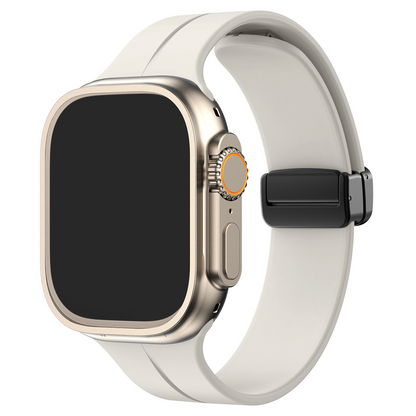 Bayline™ | Magnetisch Bandje Voor Apple Watch