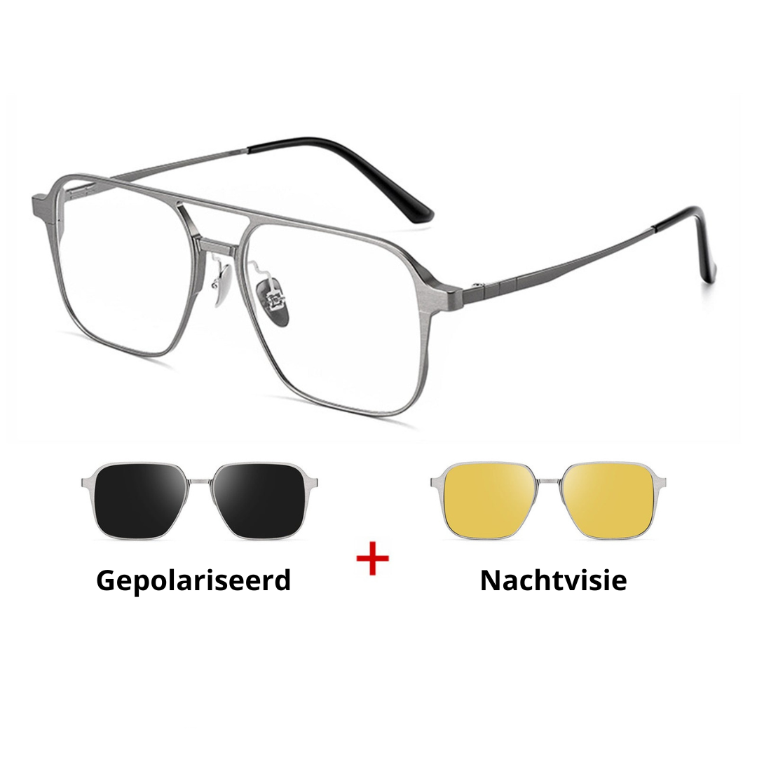 SnapSight™ | In een oogwenk van perspectief wisselen!