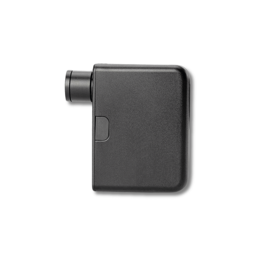 Bayline™ | Smart-Pomp Micro - V3.0 Zwart