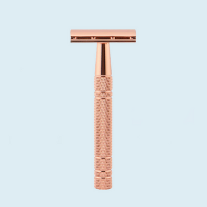 Glide & Glow™ | Innovatieve Scheerset