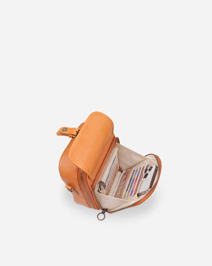 Bayline™ | Mini-Kruistas